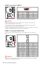 Preview for 96 page of MSI MPG GAMING PLUS Z390 Quick Start Manual