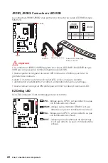 Preview for 100 page of MSI MPG GAMING PLUS Z390 Quick Start Manual