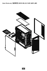 Preview for 6 page of MSI MPG SEKIRA 100R User Manual