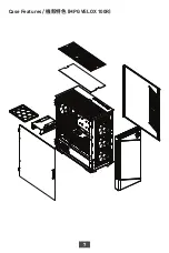 Preview for 7 page of MSI MPG SEKIRA 100R User Manual