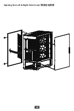 Preview for 12 page of MSI MPG SEKIRA 100R User Manual