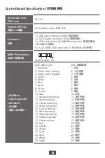 Preview for 18 page of MSI MPG SEKIRA 100R User Manual