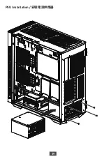 Preview for 19 page of MSI MPG SEKIRA 100R User Manual