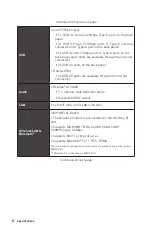 Preview for 16 page of MSI MPG Z590M Manual