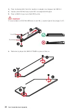 Preview for 104 page of MSI MPG Z590M Manual