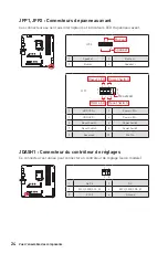 Preview for 106 page of MSI MPG Z590M Manual