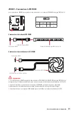 Preview for 113 page of MSI MPG Z590M Manual