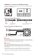 Preview for 114 page of MSI MPG Z590M Manual