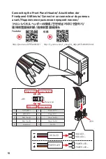 Preview for 6 page of MSI MPG Z690 CARBON WIFI User Manual