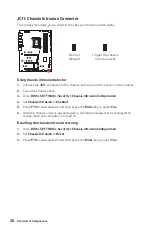 Preview for 42 page of MSI MPG Z690 CARBON WIFI User Manual