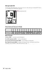 Preview for 48 page of MSI MPG Z690 CARBON WIFI User Manual