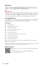 Preview for 56 page of MSI MPG Z690 CARBON WIFI User Manual