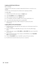 Preview for 58 page of MSI MPG Z690 CARBON WIFI User Manual