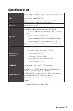 Preview for 63 page of MSI MPG Z690 CARBON WIFI User Manual