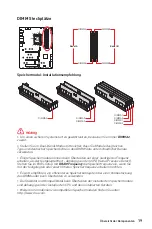 Preview for 77 page of MSI MPG Z690 CARBON WIFI User Manual