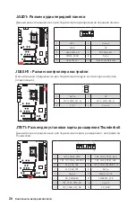 Preview for 178 page of MSI MPG Z690 CARBON WIFI User Manual