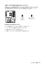 Preview for 229 page of MSI MPG Z690 CARBON WIFI User Manual