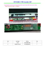 Preview for 7 page of MSI MS-171F - Whitebook - 17 User Manual