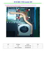 Preview for 42 page of MSI MS-171F - Whitebook - 17 User Manual