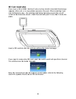 Preview for 8 page of MSI MS-5654 User Manual