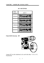 Preview for 12 page of MSI MS-6104 User Manual