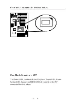 Preview for 17 page of MSI MS-6104 User Manual