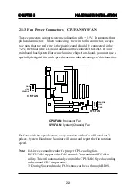 Preview for 7 page of MSI MS-6189 Manual