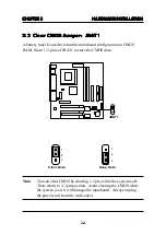 Preview for 8 page of MSI MS-6189 Manual