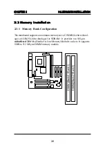 Preview for 9 page of MSI MS-6189 Manual