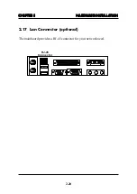 Preview for 24 page of MSI MS-6189 Manual