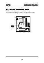 Preview for 28 page of MSI MS-6189 Manual