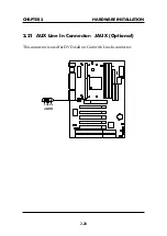 Preview for 33 page of MSI MS-6199VA User Manual