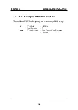 Preview for 7 page of MSI MS-6334 Manual