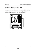 Preview for 15 page of MSI MS-6334 Manual