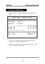 Preview for 71 page of MSI MS-6334 Manual