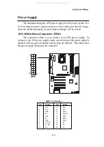 Preview for 24 page of MSI MS-6380E Manual