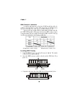 Preview for 25 page of MSI MS-6398E User Manual