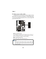 Preview for 33 page of MSI MS-6398E User Manual