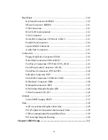 Preview for 6 page of MSI MS-6580-060 - 845GE Max-L Motherboard User Manual