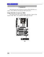 Preview for 36 page of MSI MS-6580-060 - 845GE Max-L Motherboard User Manual