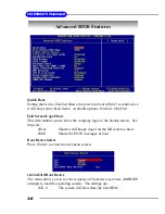 Preview for 58 page of MSI MS-6580-060 - 845GE Max-L Motherboard User Manual