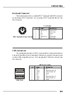 Preview for 23 page of MSI MS-6585 Technical Manual