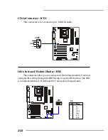 Preview for 34 page of MSI MS-6585 Technical Manual