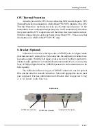 Preview for 18 page of MSI MS-6712 User Manual