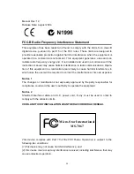 Preview for 2 page of MSI MS-7067 User Manual