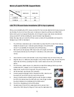 Preview for 9 page of MSI MS-7103 Instruction Manual