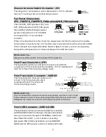 Preview for 13 page of MSI MS-7139 Instruction Manual