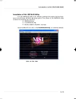 Preview for 119 page of MSI MS-7166 User Manual