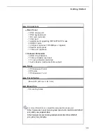 Preview for 13 page of MSI MS-7242 Hardware User Manual