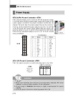 Preview for 25 page of MSI MS-7242 Hardware User Manual